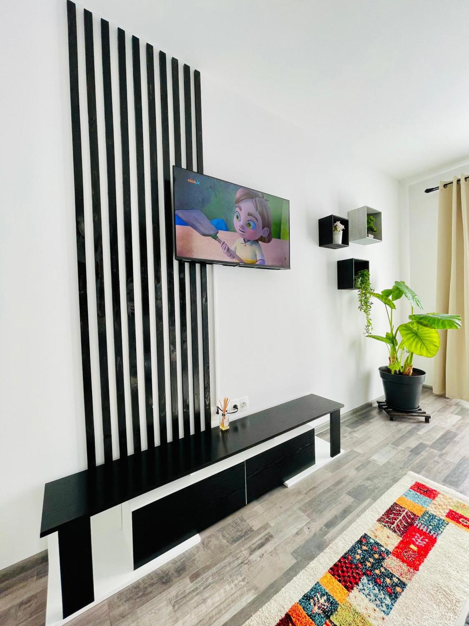 Appartement Montsee Braşov Extérieur photo